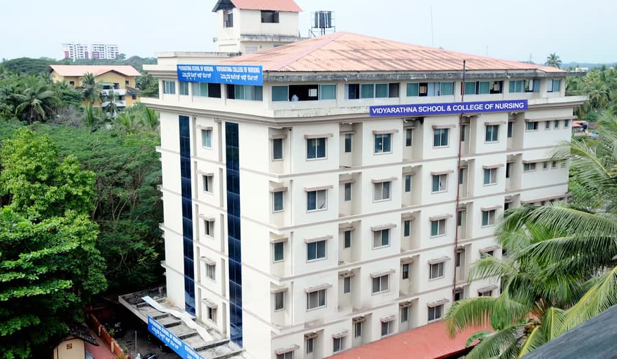 Vidyarathna College of Nursing